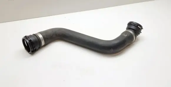 BMW 5 F10 F11 Engine coolant pipe/hose 1436377