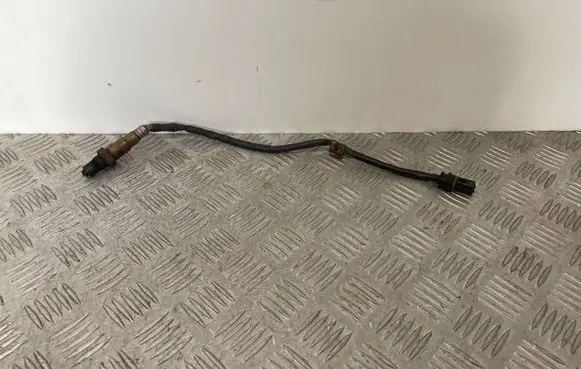 BMW 3 E90 E91 Lambda probe sensor 7569968 756996801 0258006977