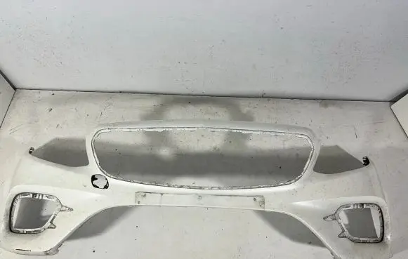 Mercedes-Benz E W238 Front bumper A2388856800