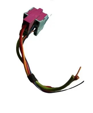 Audi A4 S4 B7 8E 8H Other wiring loom 4B0937527