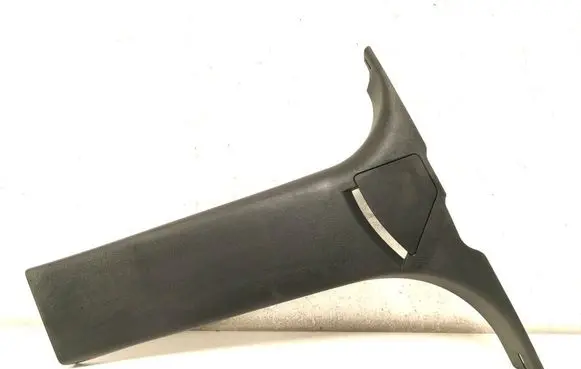 Land Rover Evoque I (B) pillar trim (bottom) BJ32243A52AD