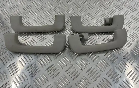 Audi A6 Allroad C7 A set of handles for the ceiling 8K0857607B