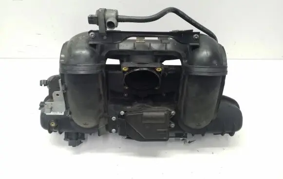 BMW X3 F25 Intake manifold 758113605 51750610 11100420095