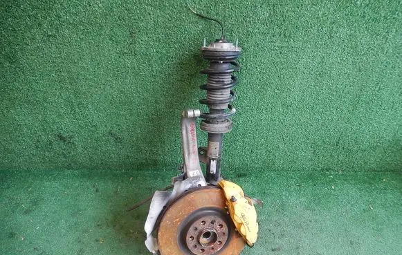 Alfa Romeo Stelvio Stub axle