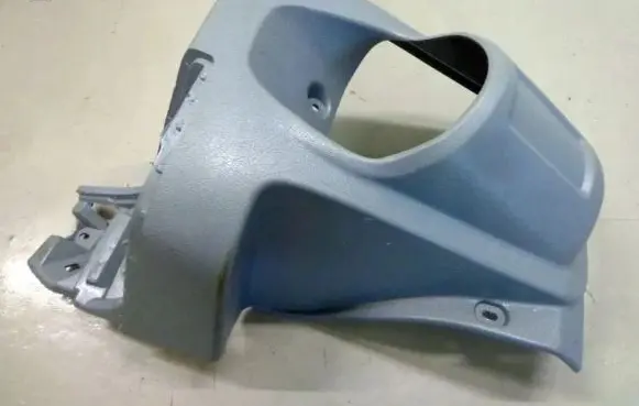 Ford Transit Thresholds for All-terrain vehicles 