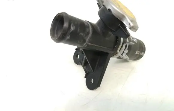 Toyota Yaris Engine coolant pipe/hose