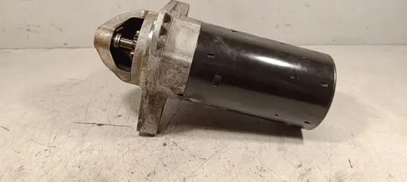 Lancia Thema Starter motor 68080460AA 0001109404