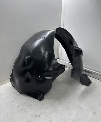 Tesla Model Y Juniper Front wheel arch liner splash guards 193755000D