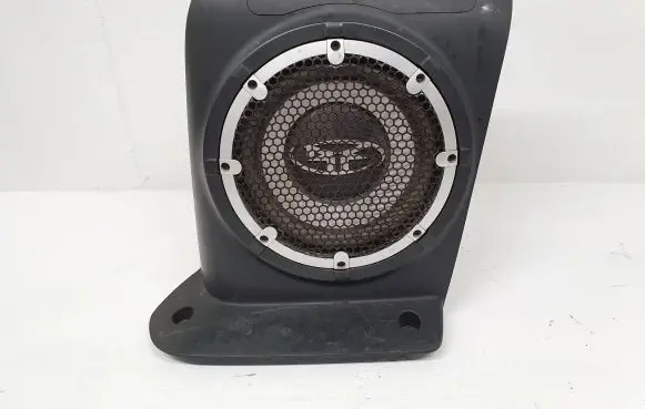 Mitsubishi Outlander Subwoofer speaker 8720A012