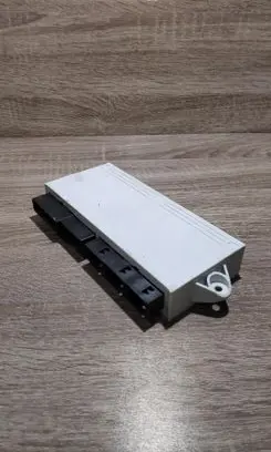 BMW 7 E65 E66 Door control unit/module 6940439 61356940439