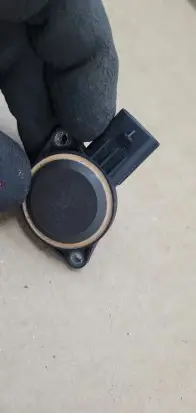 Audi A4 S4 B8 8K Sensor 06E907386D