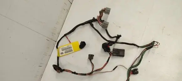 Chrysler Grand Voyager V Sliding door wiring loom P04869138AF 17778A0 TCWK1378EE586