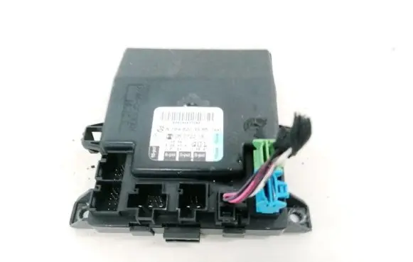 Mercedes-Benz ML W164 Door control unit/module A1648203885 05072218
