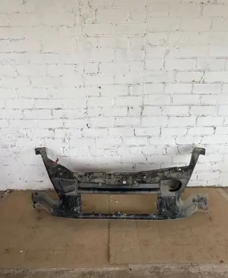 Iveco Daily 5th gen Top upper radiator support slam panel 