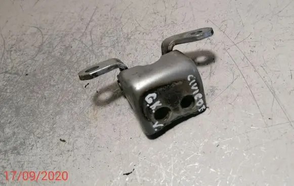 Honda Civic Rear door upper hinge