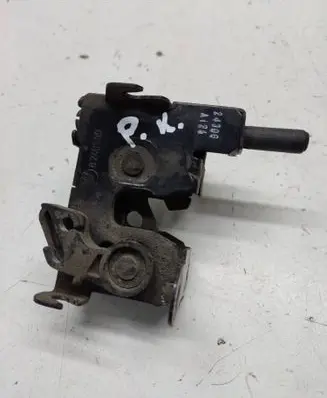 BMW 7 E65 E66 Engine bonnet/hood lock/catch 8240599