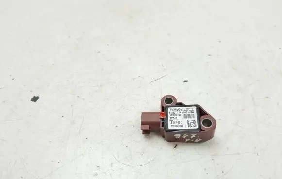 Land Rover Range Rover Sport L320 Airbag deployment crash/impact sensor 5H2Z14B345BA YDB000141