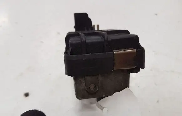BMW 3 E90 E91 Turbine electric control actuator 6NW008412 712120 16068L2
