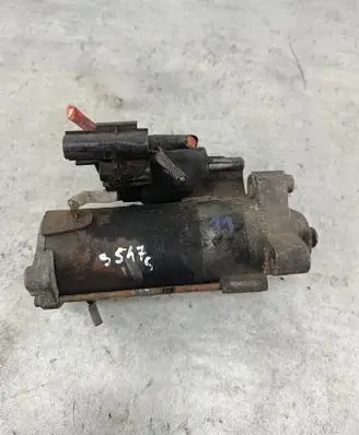 Ford Focus Starter motor