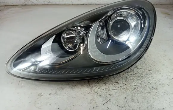 Headlight/headlamp