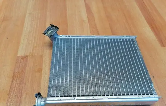 Renault Megane IV Heater blower radiator 671260C 271154677R