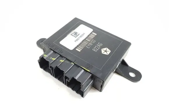 Dodge RAM Parking PDC control unit/module 68271822AH