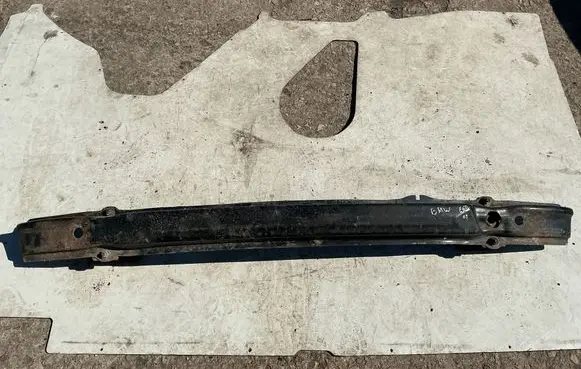 BMW 5 E60 E61 Rear bumper cross member