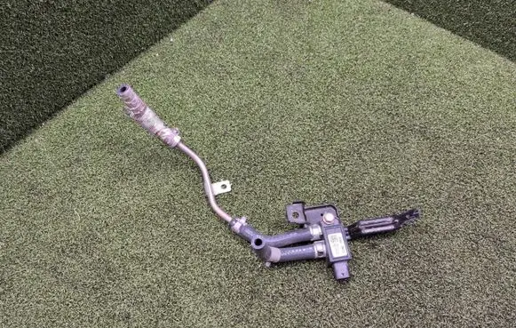 KIA Stonic Exhaust gas pressure sensor 393602M415 36559359435539