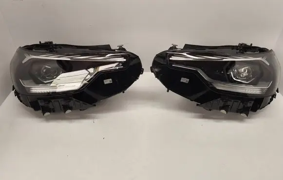BMW 2 G42 Headlights/headlamps set 5A320E508 147100254959 1216101000812
