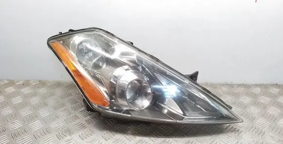 Nissan Murano Z50 Headlight/headlamp 10063699
