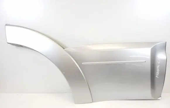Mitsubishi Pajero Rear door trim (molding) 5757A028