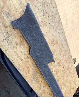 BMW 3 E92 E93 Other trunk/boot trim element 6960793