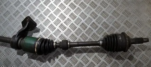 Mazda 6 Front driveshaft