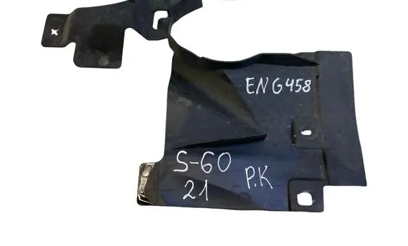 Volvo S60 Front mudguard 32130661 BQ2FA1