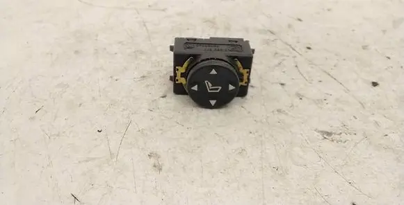 BMW 3 E46 Seat control switch 8360877 03060040