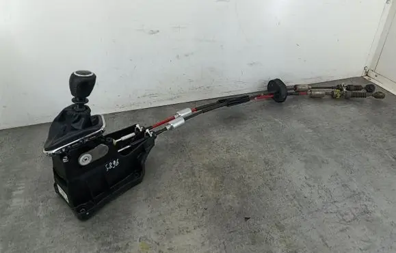 Chevrolet Cruze Gear shifter/selector 25185805688309947