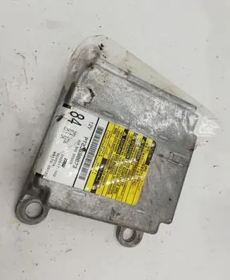 Toyota Avensis T250 Airbag control unit/module 8917005122 232517102