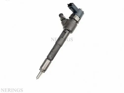 Fiat 500L Fuel injector 0445110351 0986435204