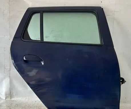 Dacia Logan II Rear door
