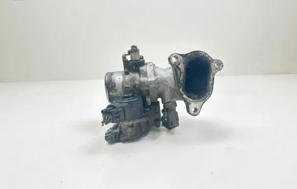 Toyota Corolla Verso AR10 Throttle valve 8967221020