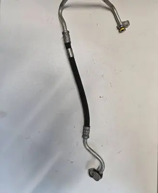 Air conditioning (A/C) pipe/hose
