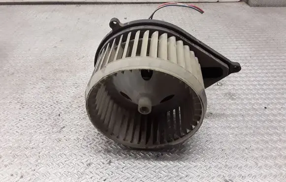 Fiat Ducato Heater fan/blower 