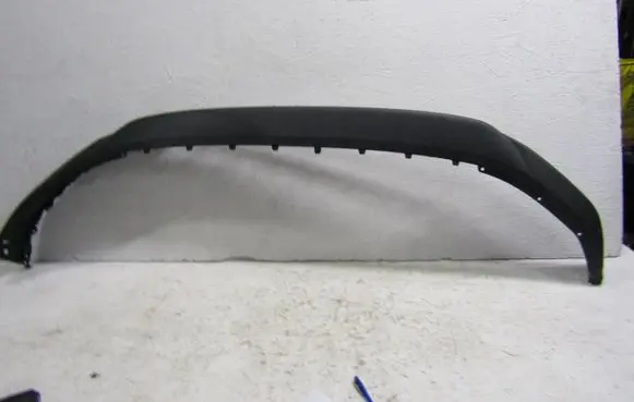 Skoda Kodiaq II Front bumper 57H807061
