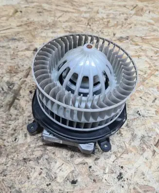 Mercedes-Benz E W211 Heater fan/blower 9140010471 A2308210251
