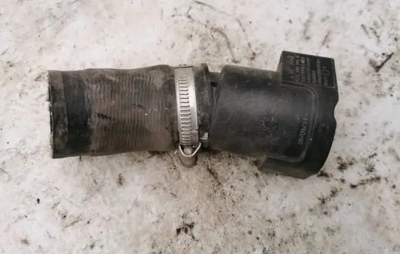 Volkswagen Sharan Intercooler hose/pipe 03L131111G 53031830006 322063