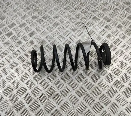 Mitsubishi Colt Rear coil spring MN300165