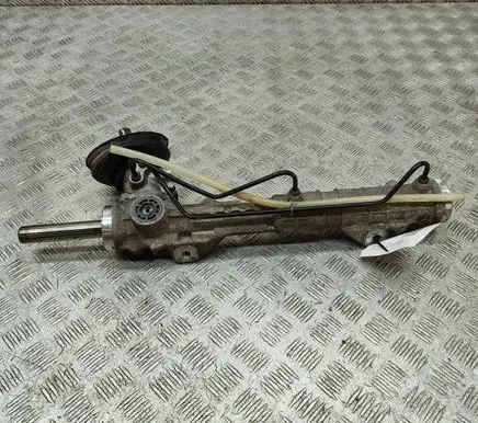 Citroen C4 I Picasso Steering rack 1663652580 9624981580