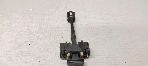 Opel Zafira B Front door check strap stopper 13227947