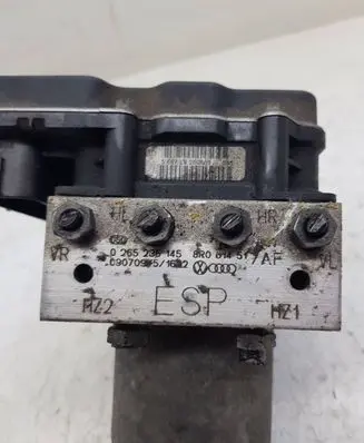 Audi Q5 SQ5 ABS Pump 8R0907379L
