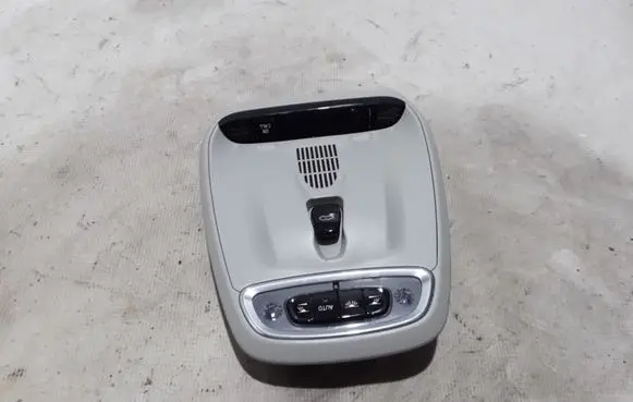 Volvo V60 Other interior light 31479143
